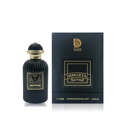 Immortal
