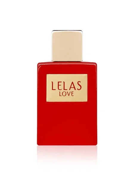 LELAS Love جديد