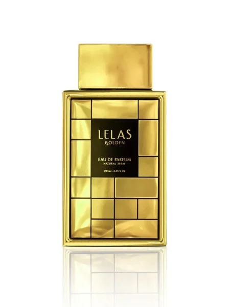 Golden ذهبي