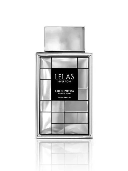 Silver Tone الفضي