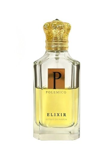 Polemico الكسير