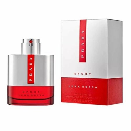 Prada Luna Rossa Sport