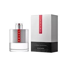 PRADA Luna Rossa