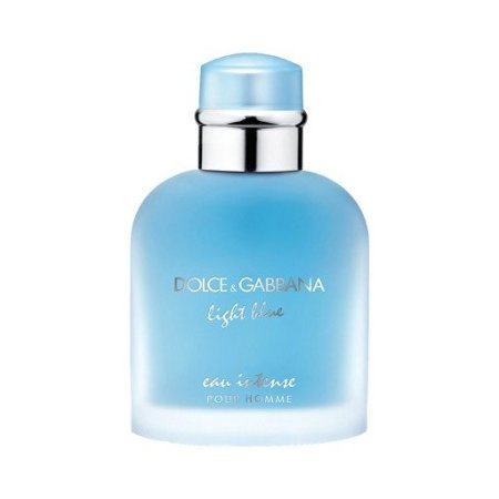 Light Blue  Intense