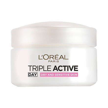 Triple Active Day Cream-קרם יום L’ORÉAL PARIS