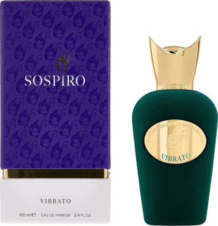 VIBRATO א.ד.פ יוניסקס 100 מ"ל