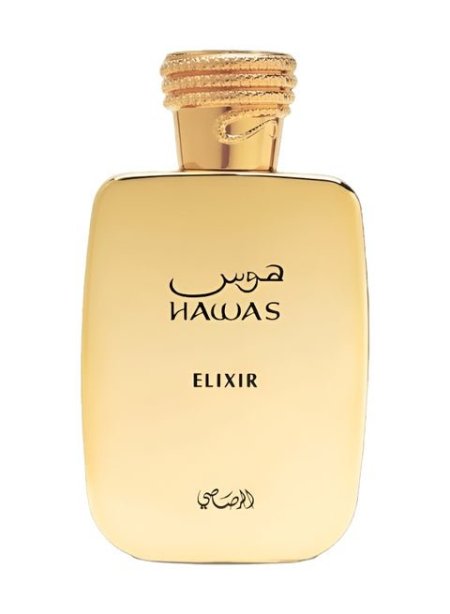 هوس الكسير